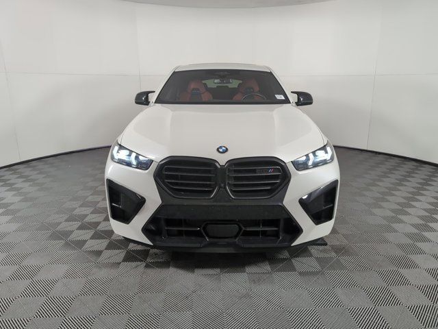 2024 BMW X6 M Base