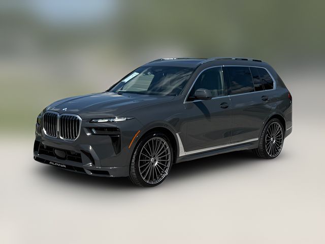 2024 BMW X7 Alpina XB7