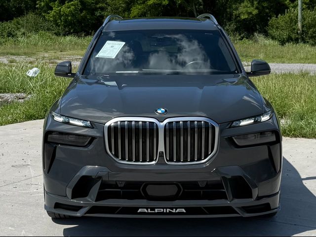 2024 BMW X7 Alpina XB7