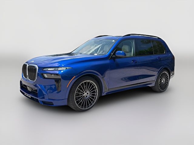 2024 BMW X7 Alpina XB7