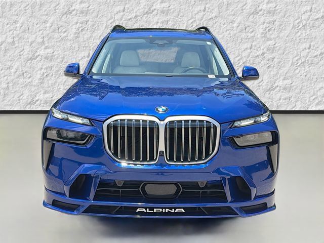 2024 BMW X7 Alpina XB7