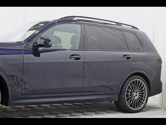 2024 BMW X7 Alpina XB7