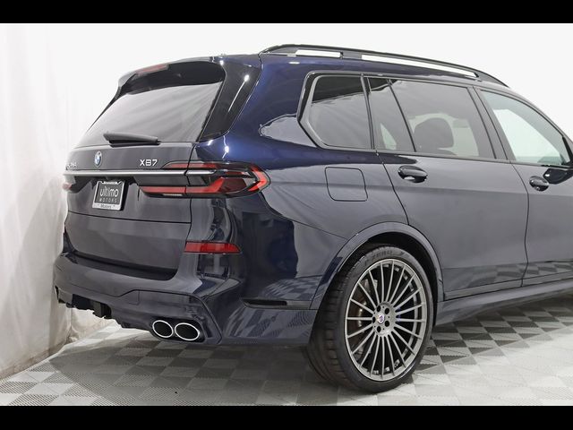 2024 BMW X7 Alpina XB7