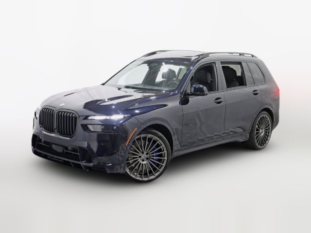 2024 BMW X7 Alpina XB7