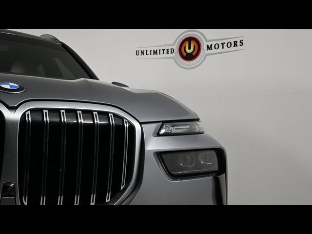 2024 BMW X7 Alpina XB7