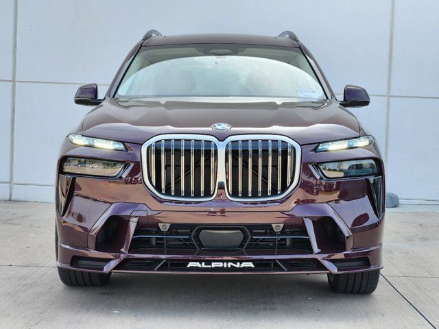 2024 BMW X7 Alpina XB7