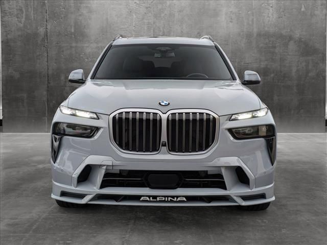 2024 BMW X7 Alpina XB7