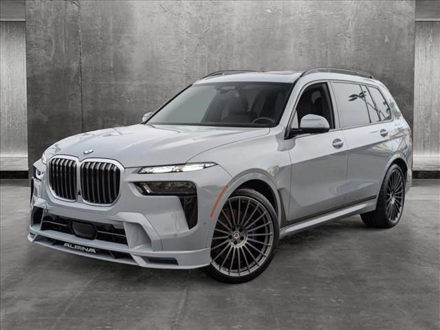 2024 BMW X7 Alpina XB7