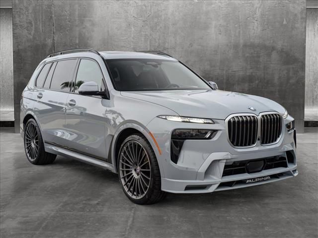 2024 BMW X7 Alpina XB7