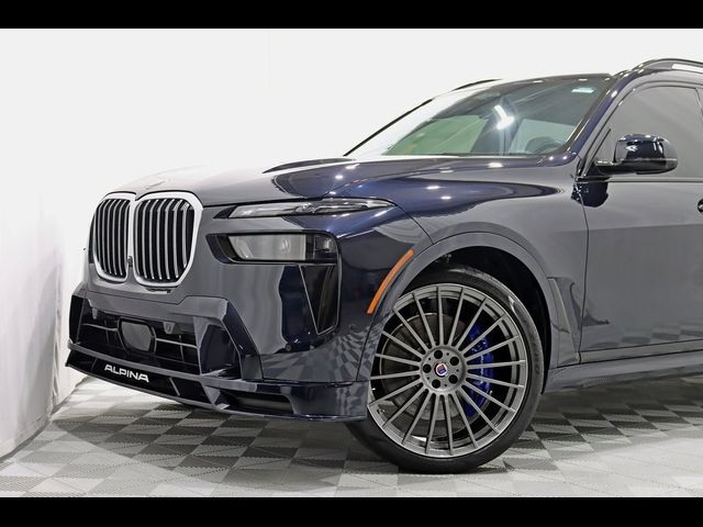 2024 BMW X7 Alpina XB7