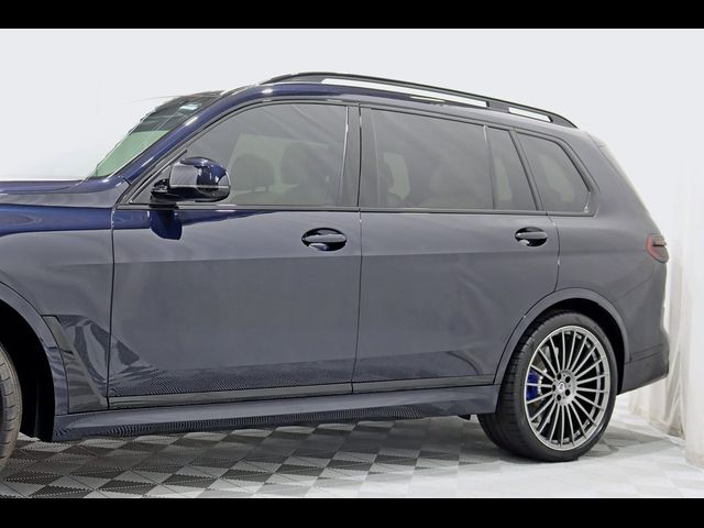 2024 BMW X7 Alpina XB7