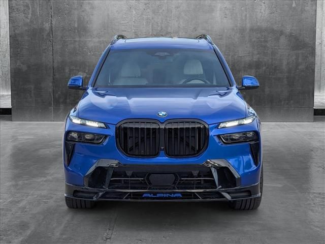 2024 BMW X7 Alpina XB7