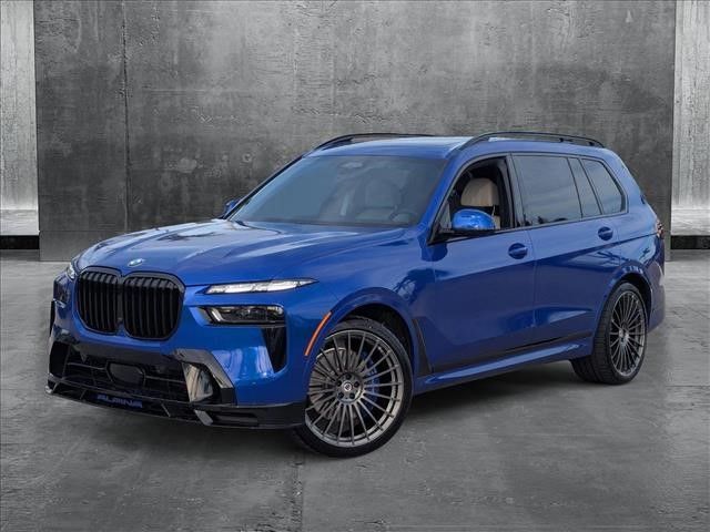 2024 BMW X7 Alpina XB7