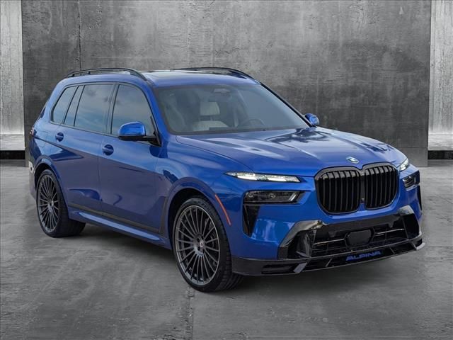 2024 BMW X7 Alpina XB7