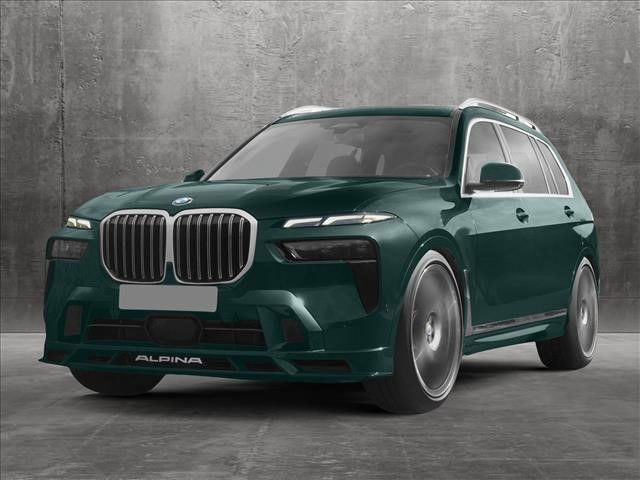 2024 BMW X7 Alpina XB7