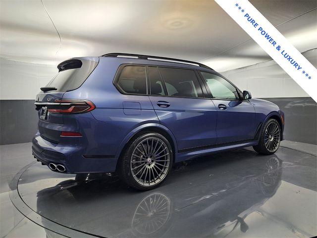 2024 BMW X7 Alpina XB7