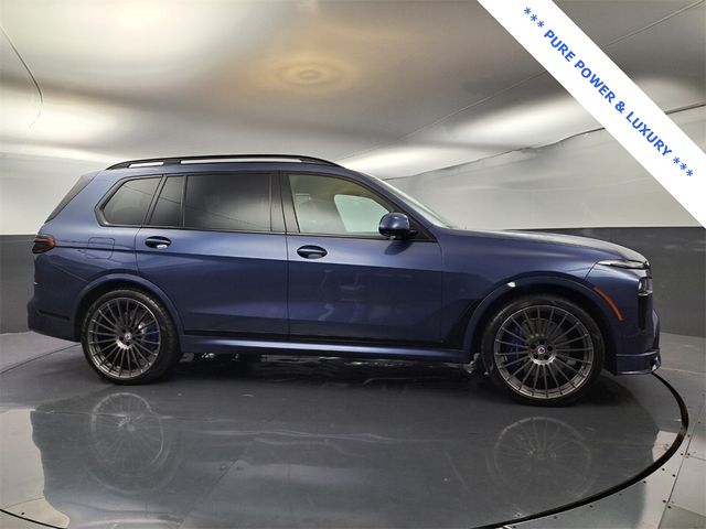 2024 BMW X7 Alpina XB7