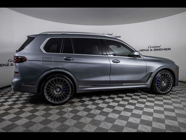 2024 BMW X7 Alpina XB7