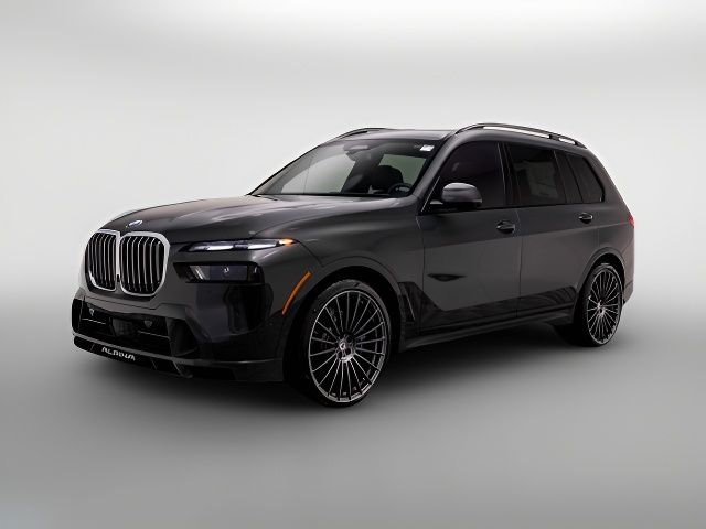 2024 BMW X7 Alpina XB7