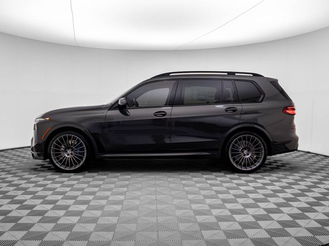 2024 BMW X7 Alpina XB7