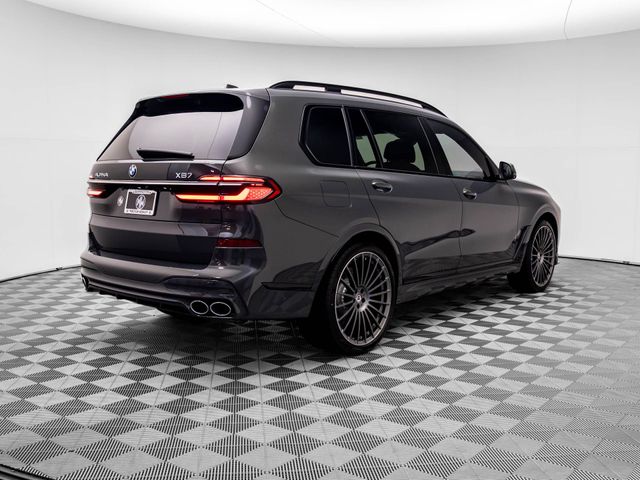 2024 BMW X7 Alpina XB7