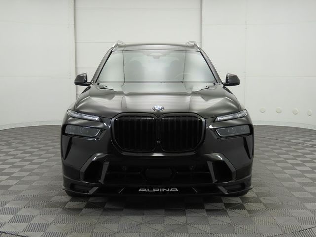 2024 BMW X7 Alpina XB7