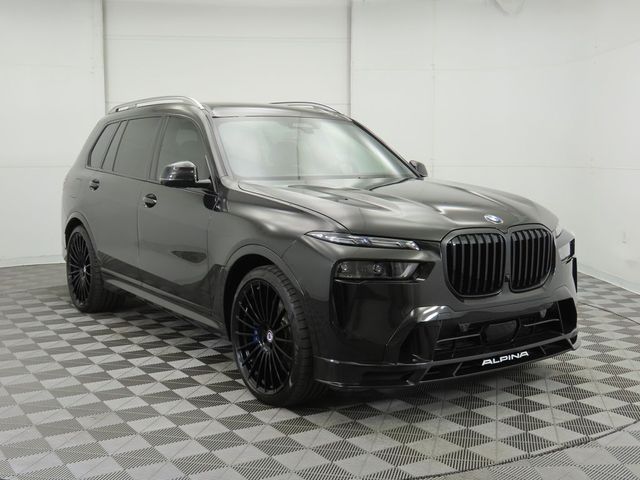 2024 BMW X7 Alpina XB7