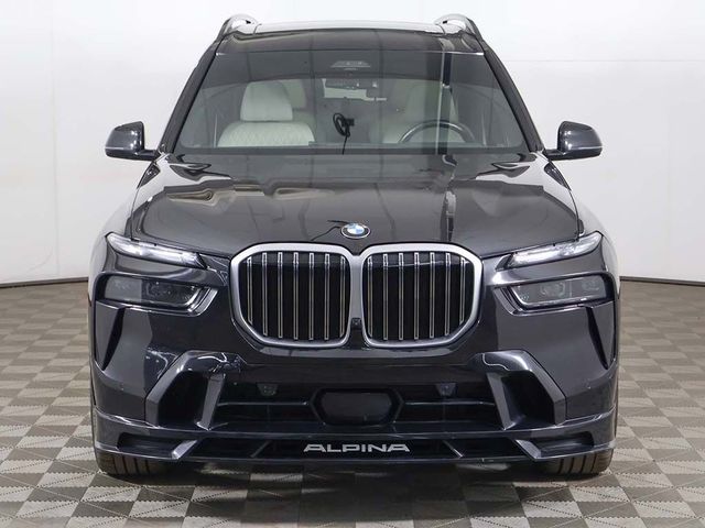 2024 BMW X7 Alpina XB7