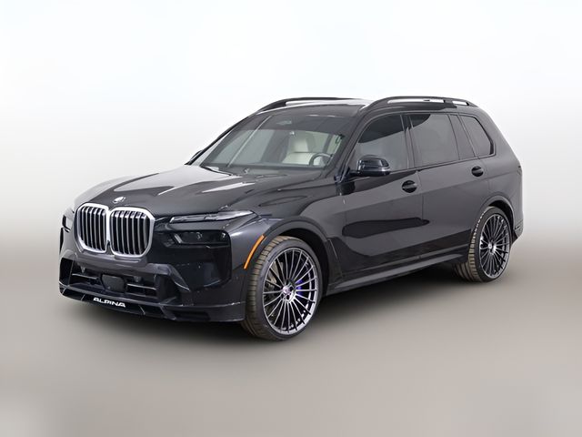 2024 BMW X7 Alpina XB7
