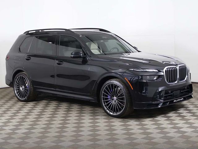 2024 BMW X7 Alpina XB7