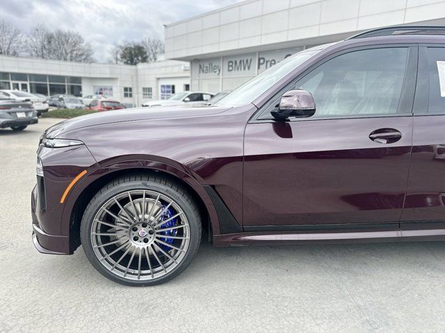 2024 BMW X7 Alpina XB7