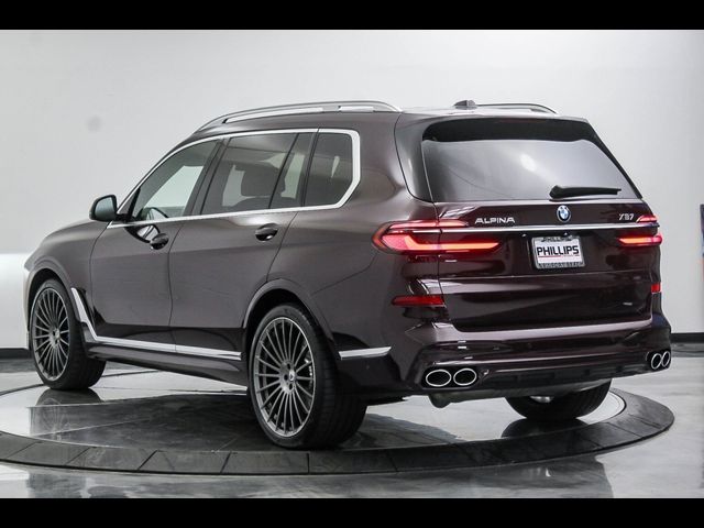 2024 BMW X7 Alpina XB7