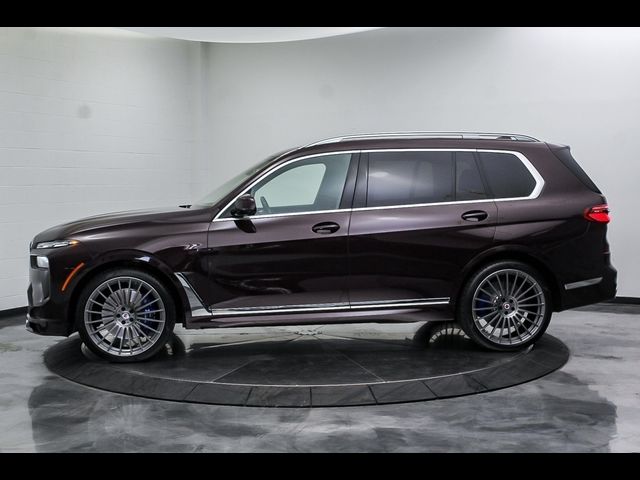 2024 BMW X7 Alpina XB7