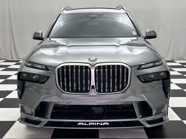 2024 BMW X7 Alpina XB7