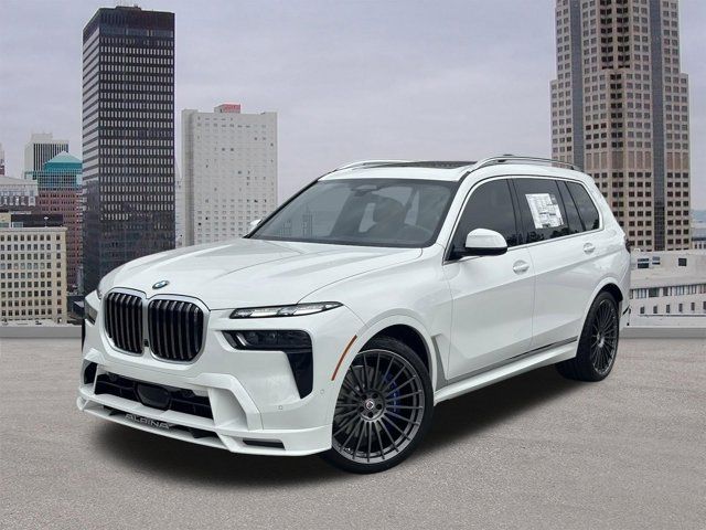 2024 BMW X7 Alpina XB7