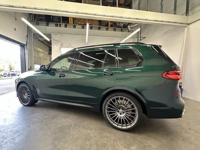 2024 BMW X7 Alpina XB7