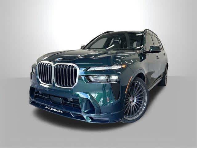 2024 BMW X7 Alpina XB7