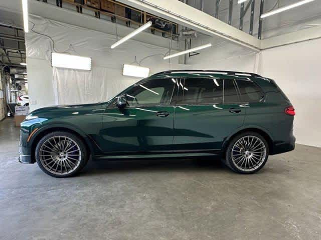 2024 BMW X7 Alpina XB7