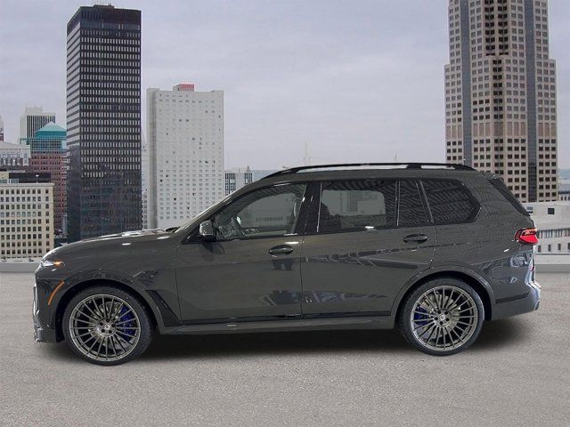 2024 BMW X7 Alpina XB7