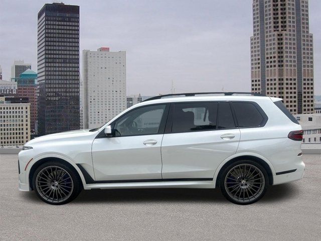 2024 BMW X7 Alpina XB7