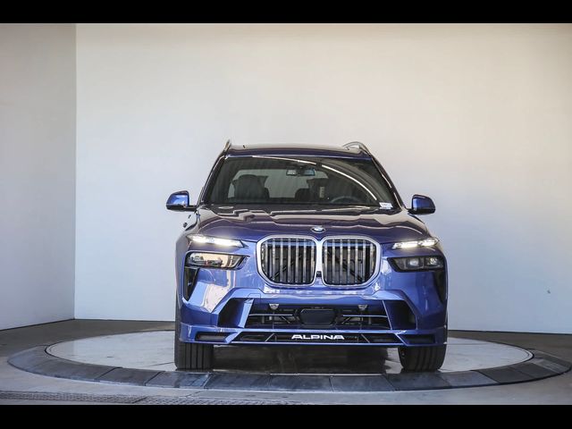 2024 BMW X7 Alpina XB7