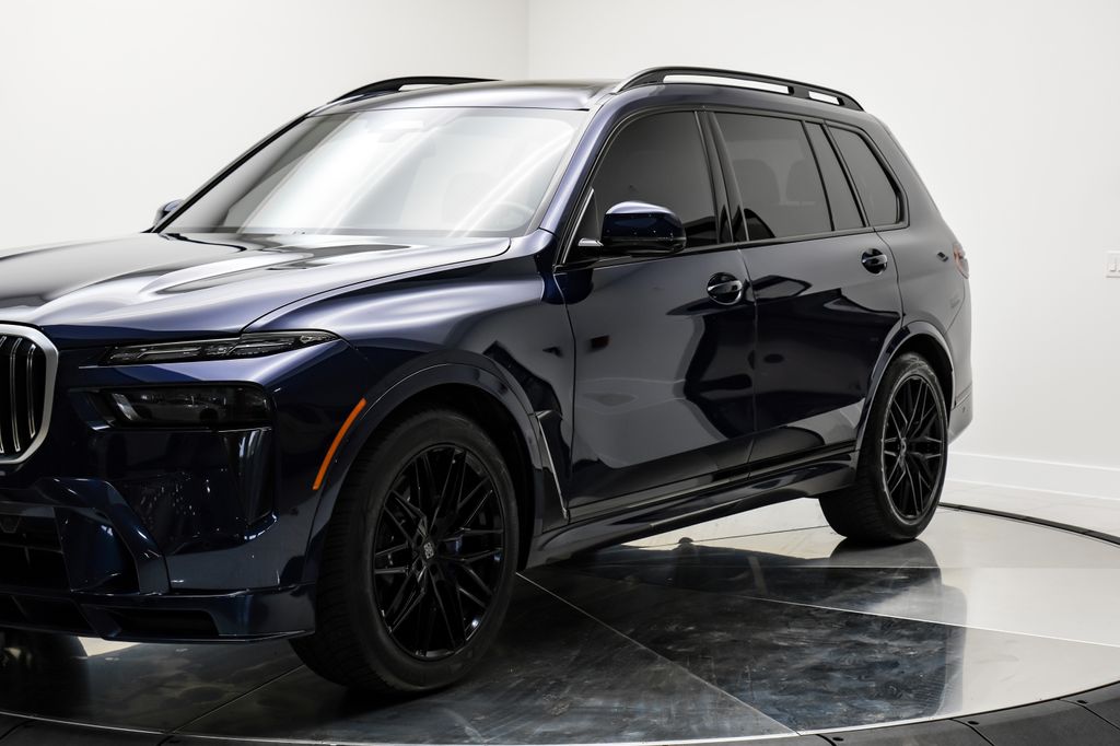 Used BMW X7 Alpina XB7 For Sale in Dallas, TX | Auto Navigator