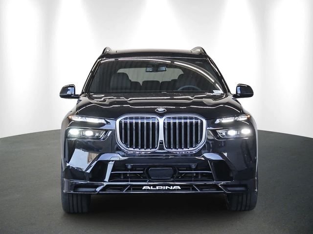 2024 BMW X7 Alpina XB7