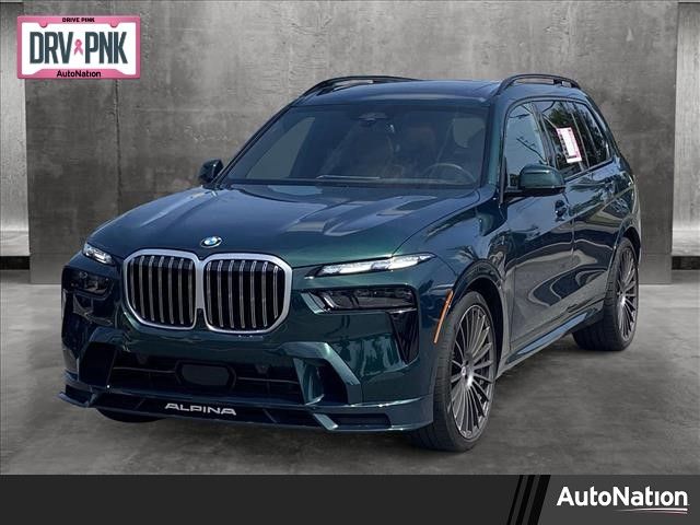 2024 BMW X7 Alpina XB7