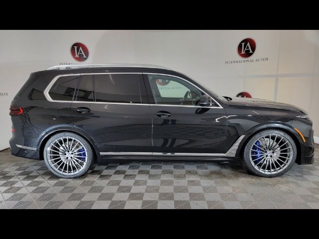 2024 BMW X7 Alpina XB7