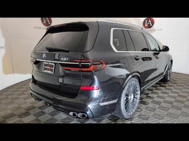 2024 BMW X7 Alpina XB7