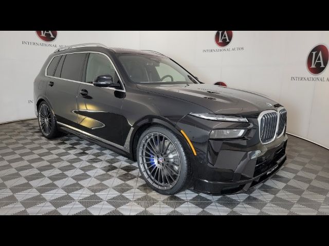 2024 BMW X7 Alpina XB7