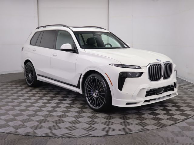 2024 BMW X7 Alpina XB7