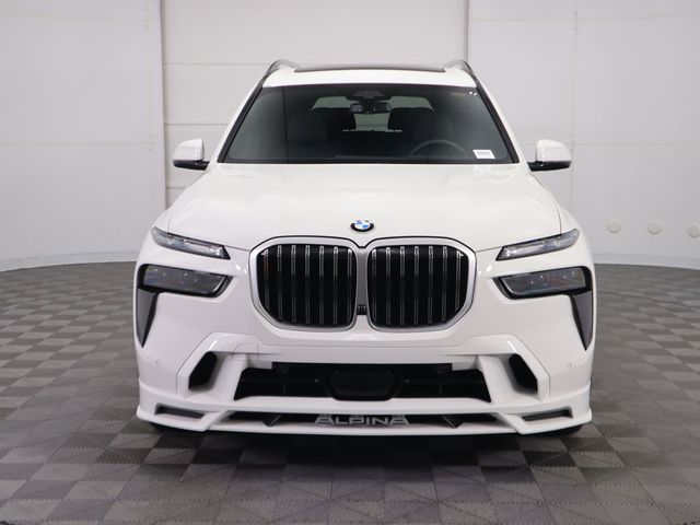 2024 BMW X7 Alpina XB7