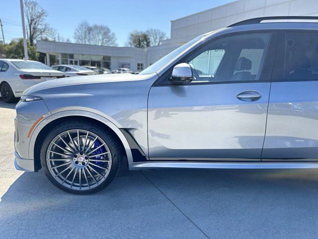 2024 BMW X7 Alpina XB7